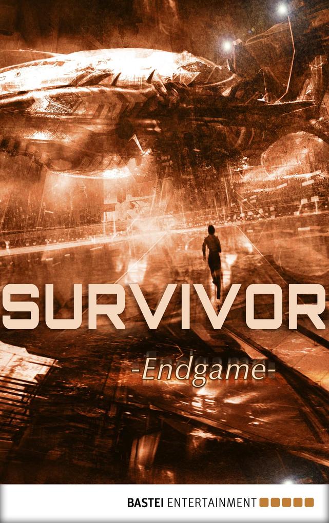 Survivor - Episode 12