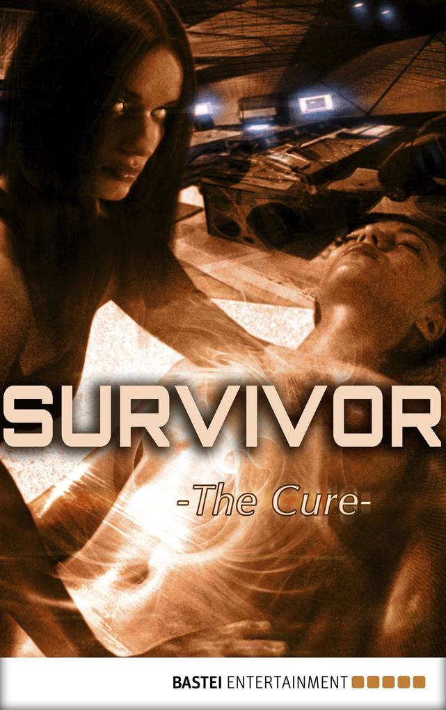 Survivor - Episode 8