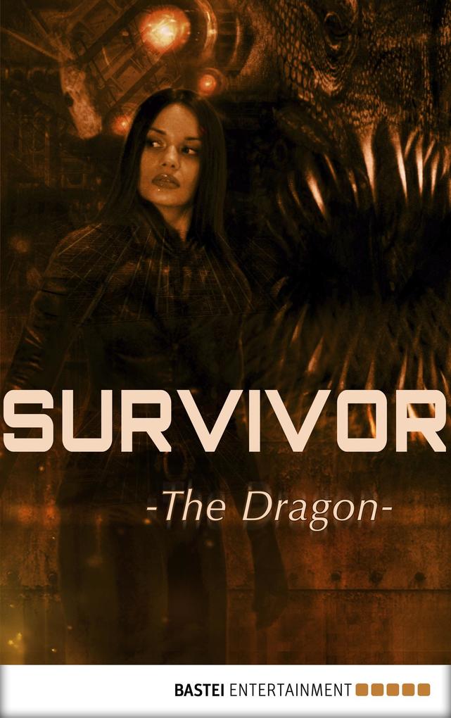 Survivor - Episode 4
