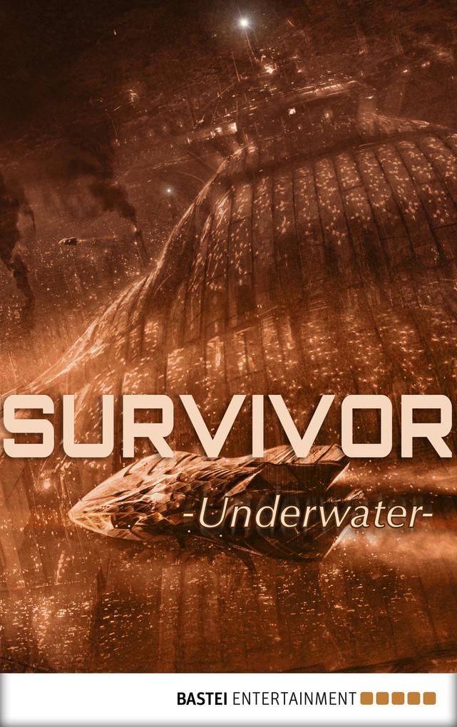 Survivor - Episode 7