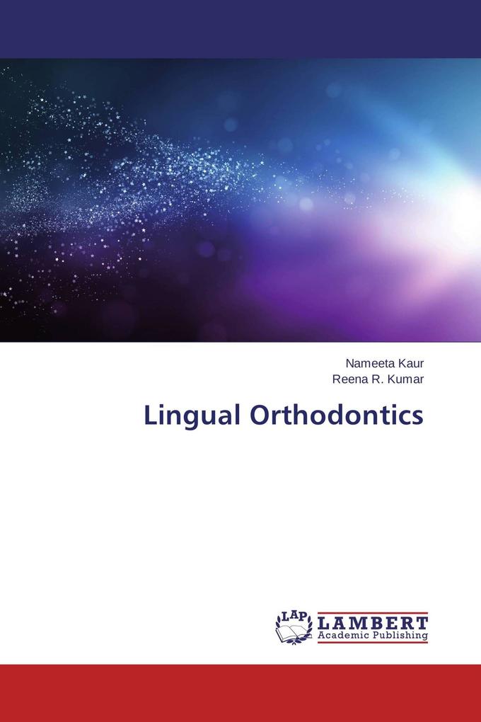 Lingual Orthodontics