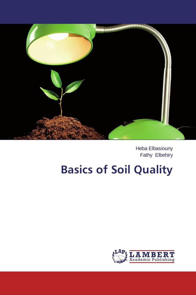 Basics of Soil Quality