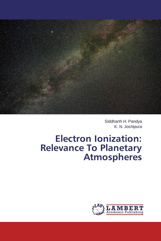 Electron Ionization: Relevance To Planetary Atmospheres