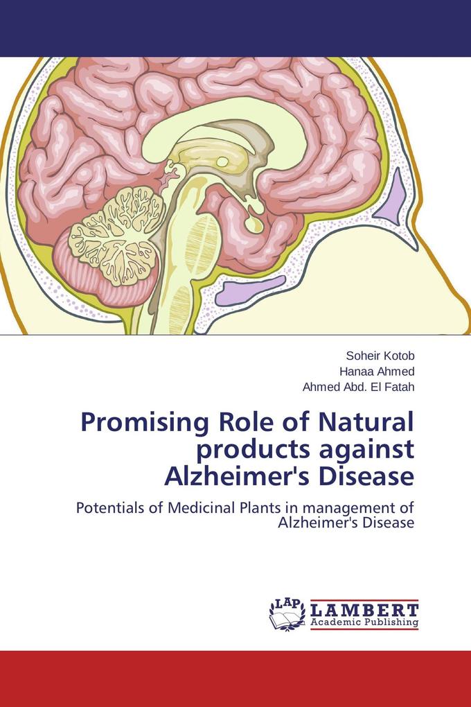 Promising Role of Natural products against Alzheimer's Disease