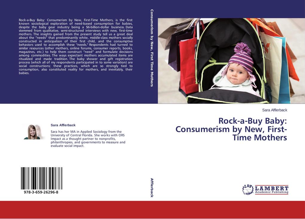Rock-a-Buy Baby: Consumerism by New First-Time Mothers