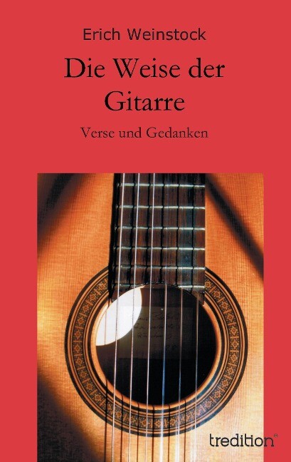 Image of Die Weise der Gitarre