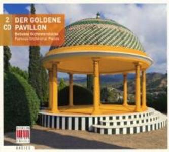 Der Goldene Pavillon