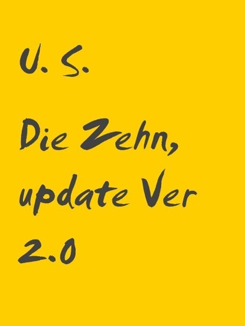 Die Zehn update Ver 2.0