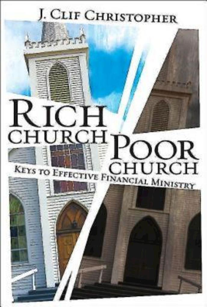 Rich Church Poor Church