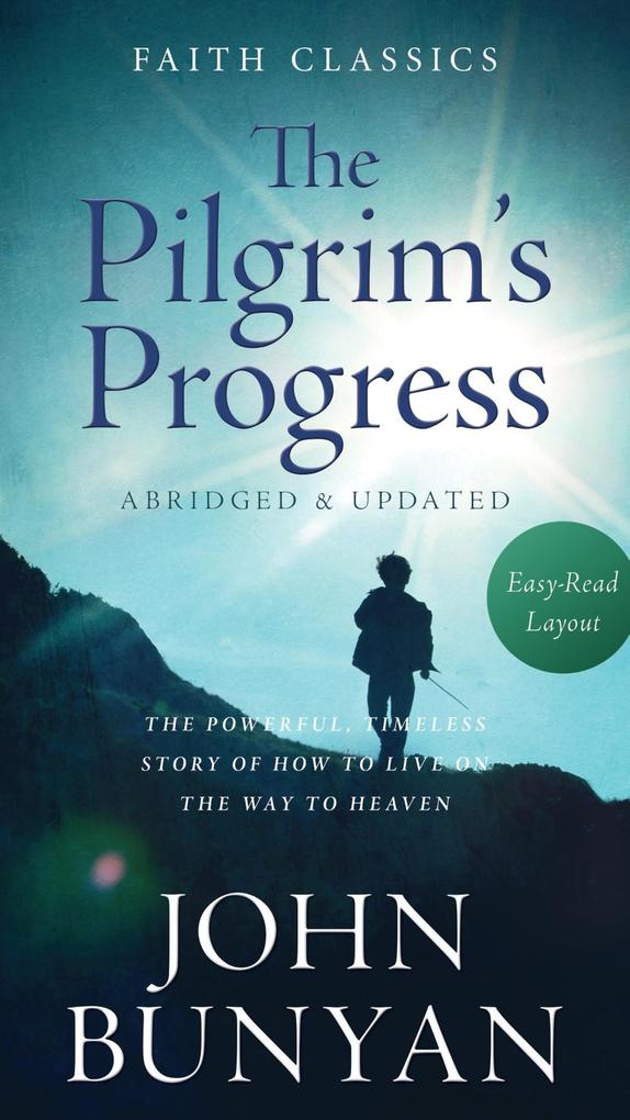 Pilgrim‘s Progress