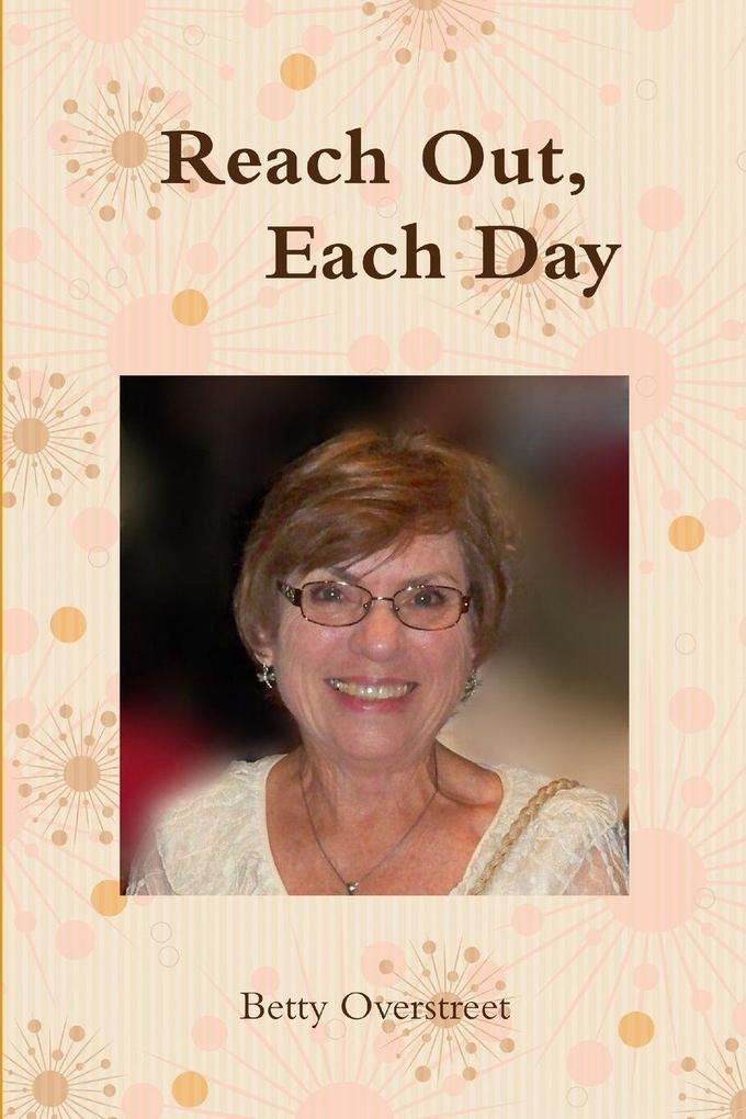 Reach Out Each Day