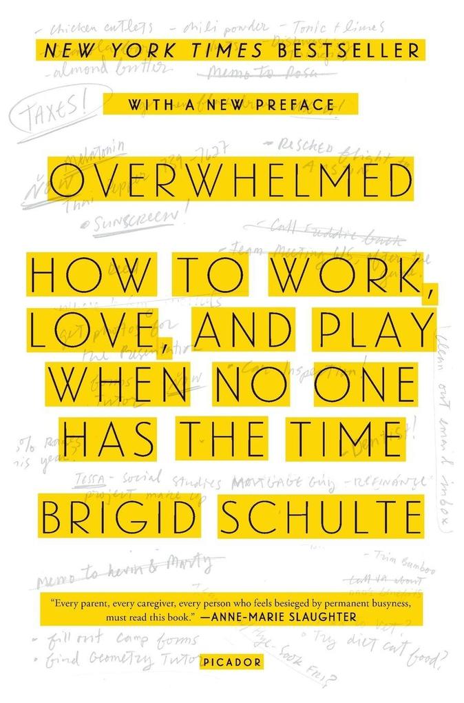 Overwhelmed