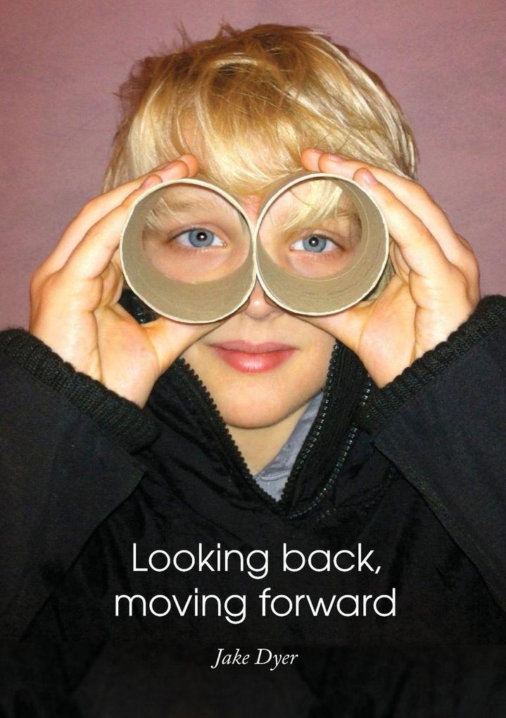 Looking Back Moving Forward