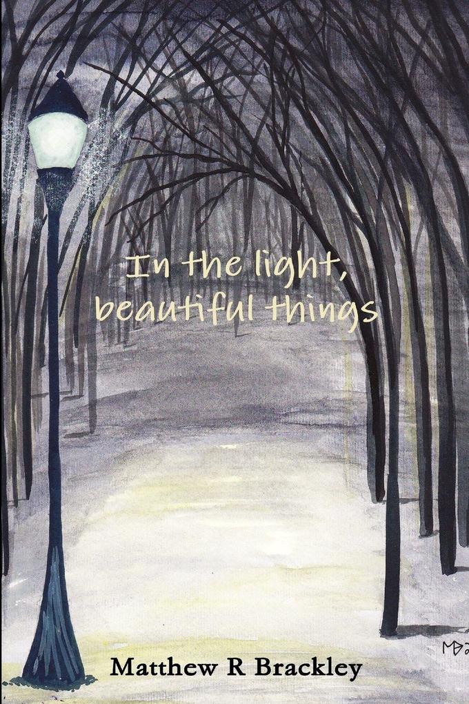 In the lightbeautiful things