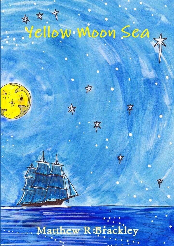 Yellow Moon Sea