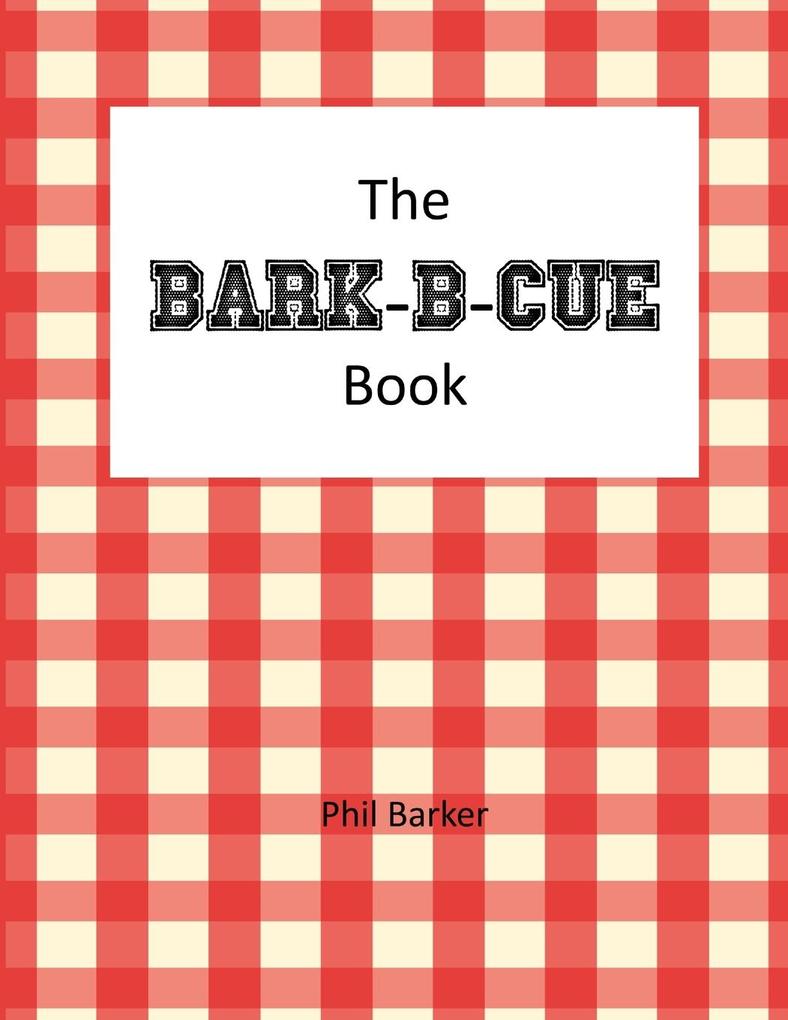 Bark-B-Cue