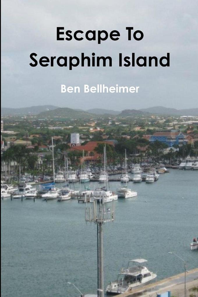 Escape to Seraphim Island