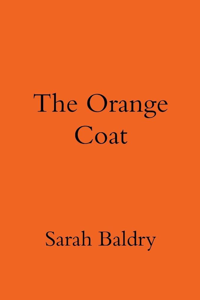 The Orange Coat