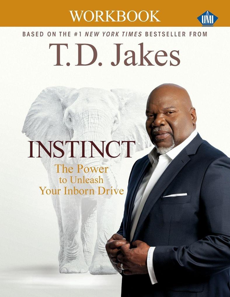 Instinct Workbook