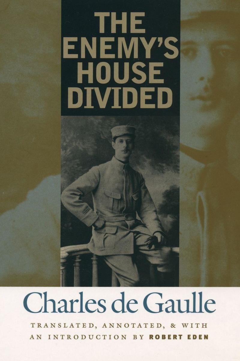 The Enemy's House Divided - Bild 3