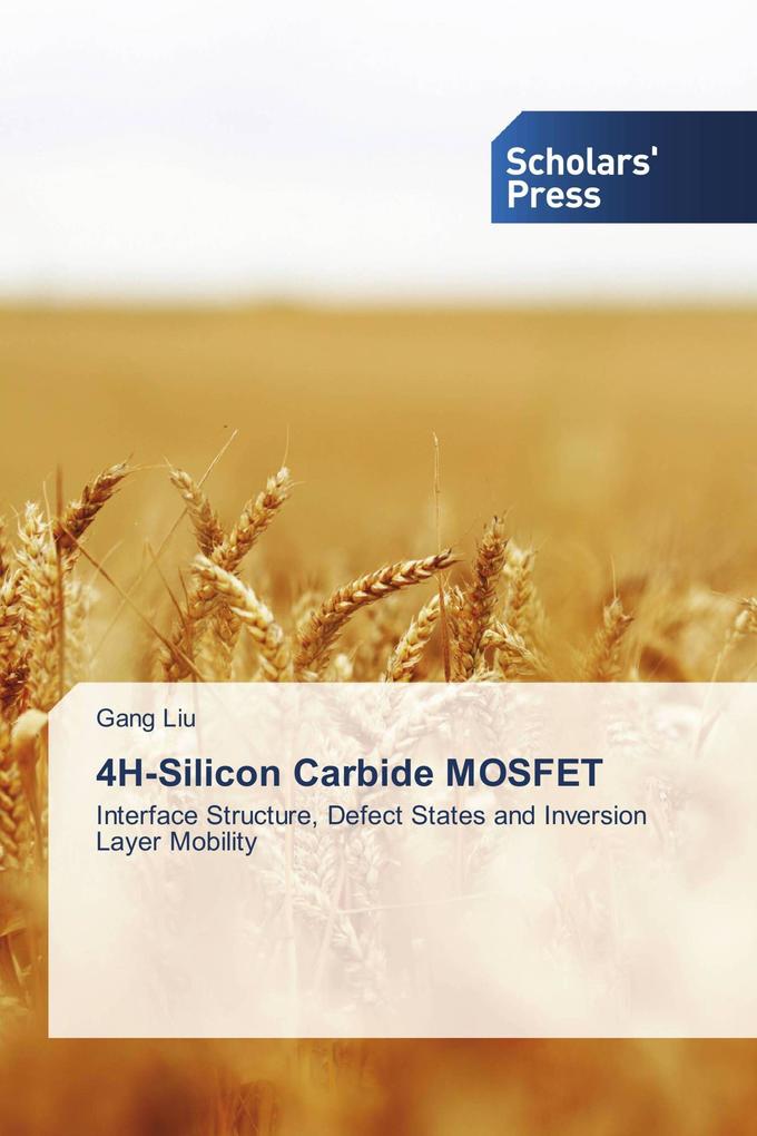 4H-Silicon Carbide MOSFET
