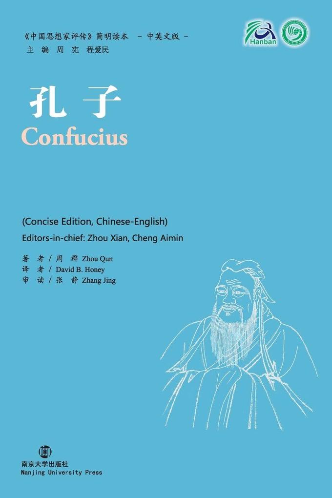 Confucius