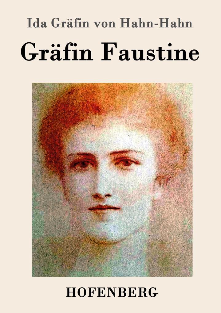 Image of Gräfin Faustine