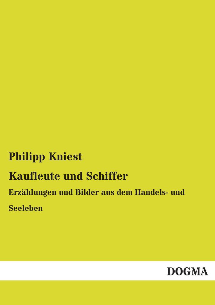 Kaufleute und Schiffer