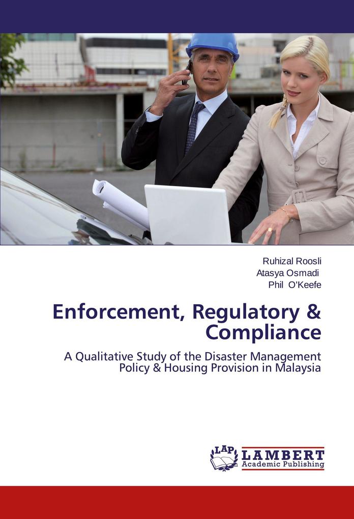 Enforcement Regulatory & Compliance