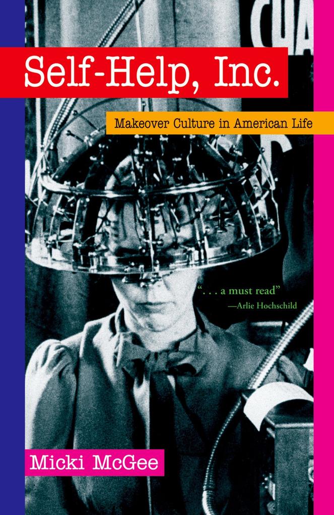 Self Help Inc.