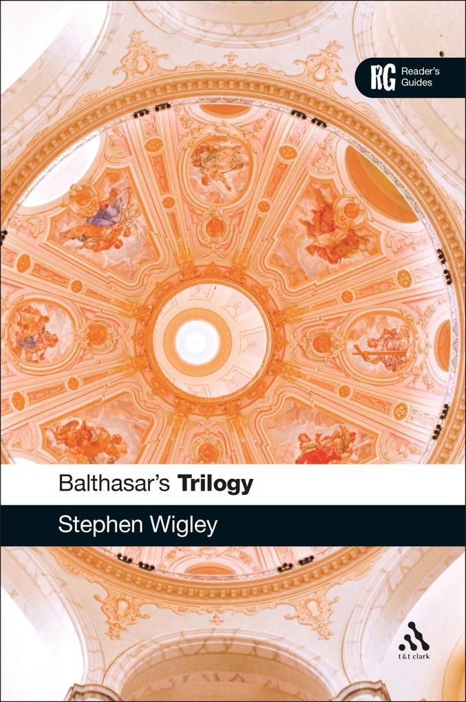 Balthasar‘s Trilogy