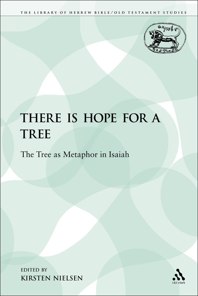 There is Hope for a Tree