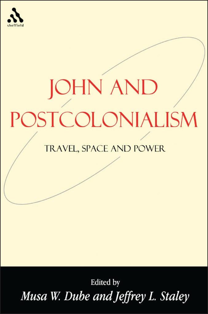 John and Postcolonialism