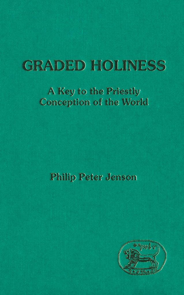 Graded Holiness