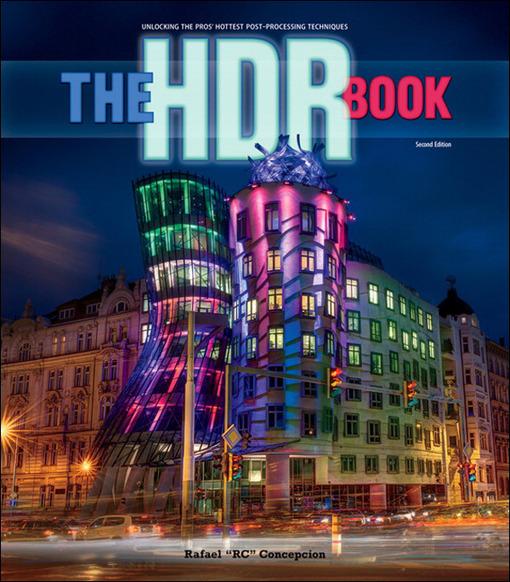 HDR Book The