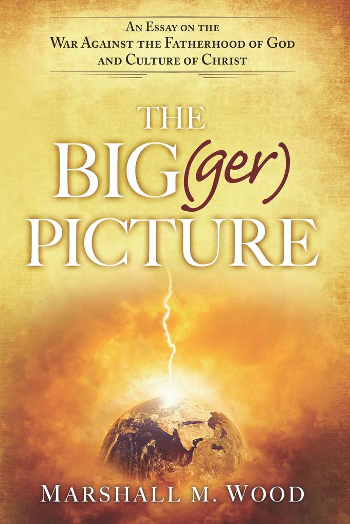 Big(ger) Picture