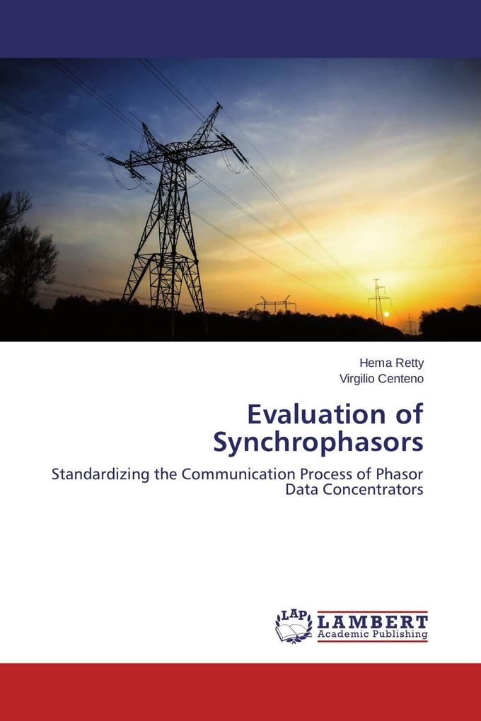 Evaluation of Synchrophasors