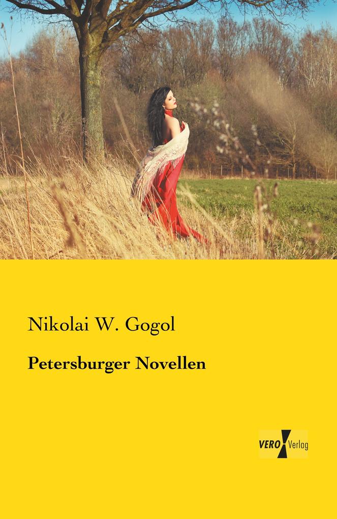 Petersburger Novellen
