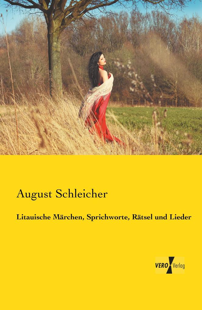 Litauische Märchen Sprichworte Rätsel und Lieder
