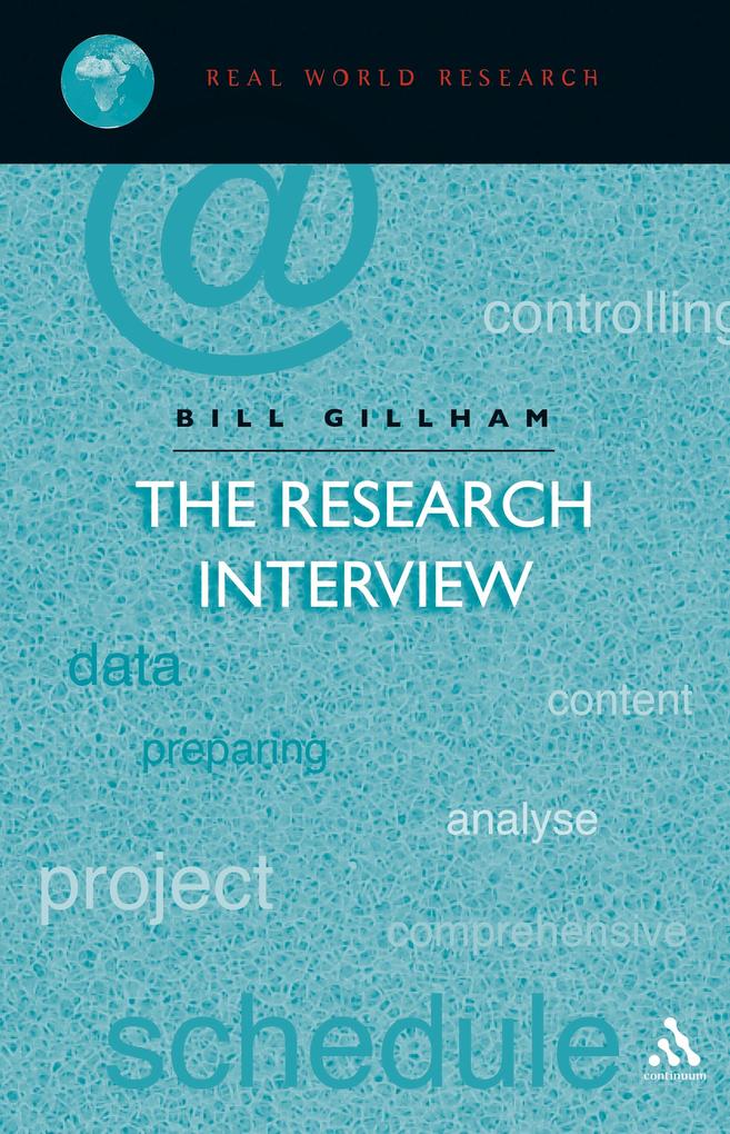 Research Interview