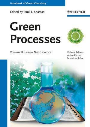 Handbook of Green Chemistry - Green Processes als eBook Download von