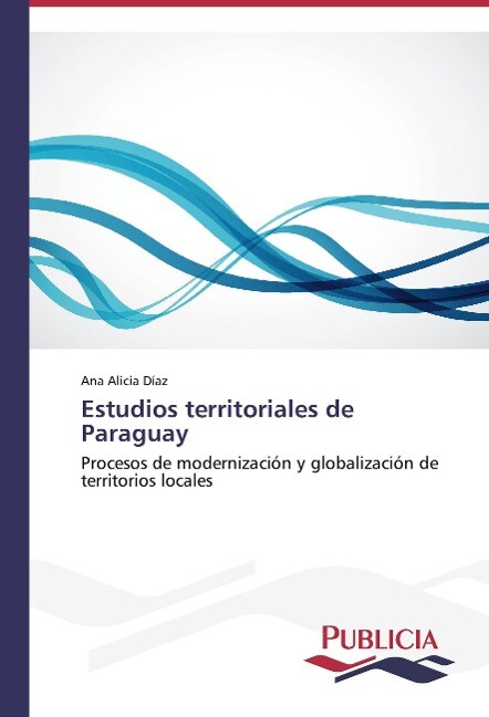 Estudios territoriales de Paraguay