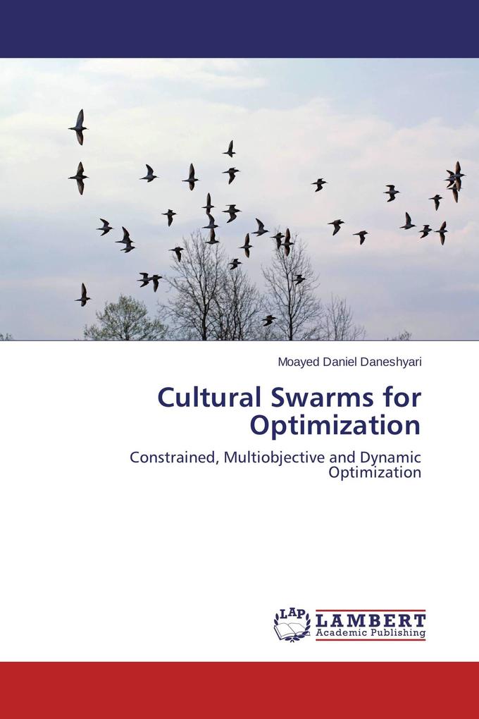 Cultural Swarms for Optimization