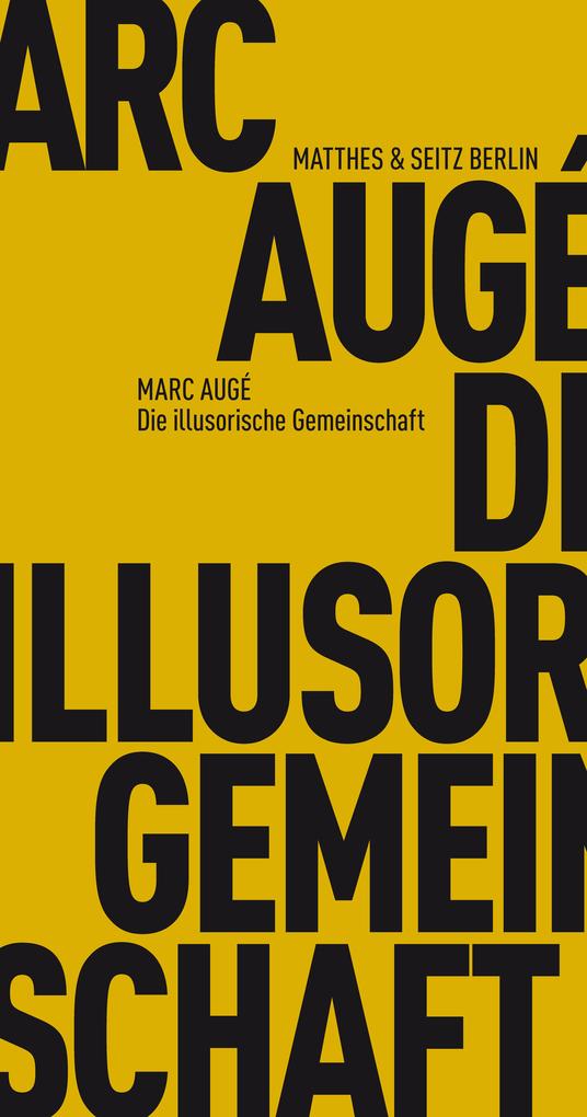 Die illusorische Gemeinschaft (Fröhliche Wissenschaft) - Bild 4