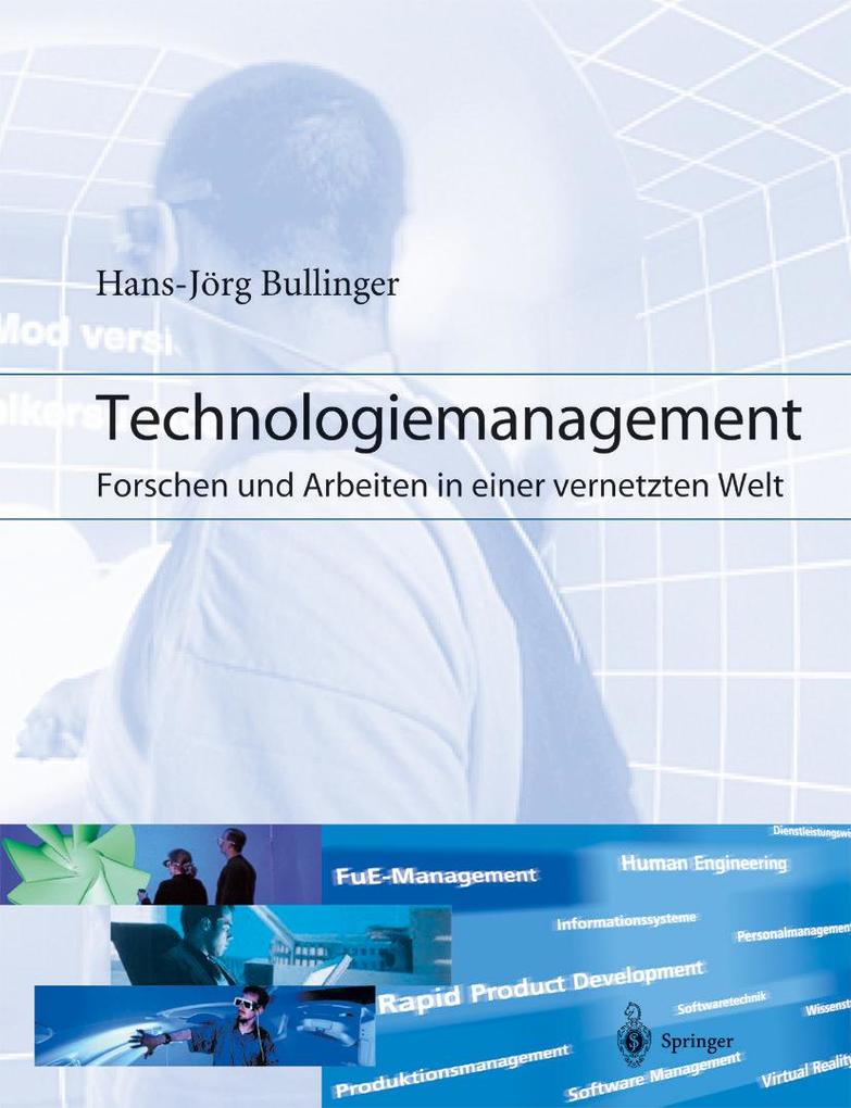 Technologiemanagement
