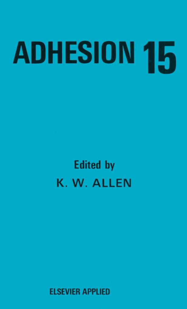 Adhesion 15