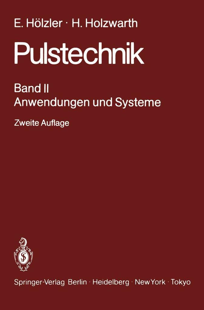 Pulstechnik