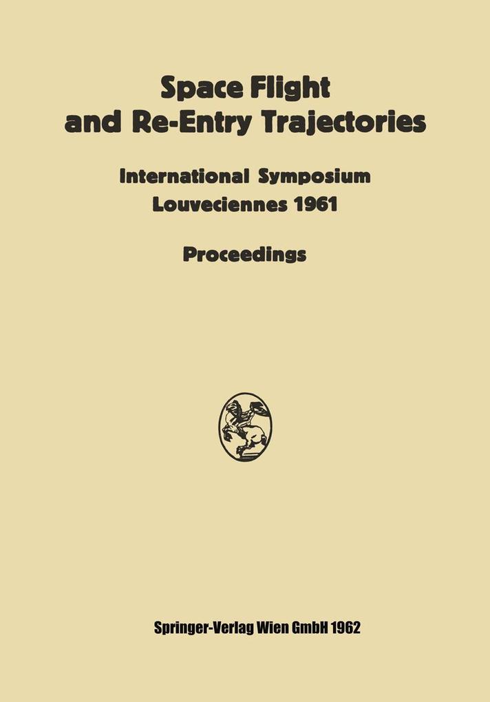 Space Flight and Re-Entry Trajectories