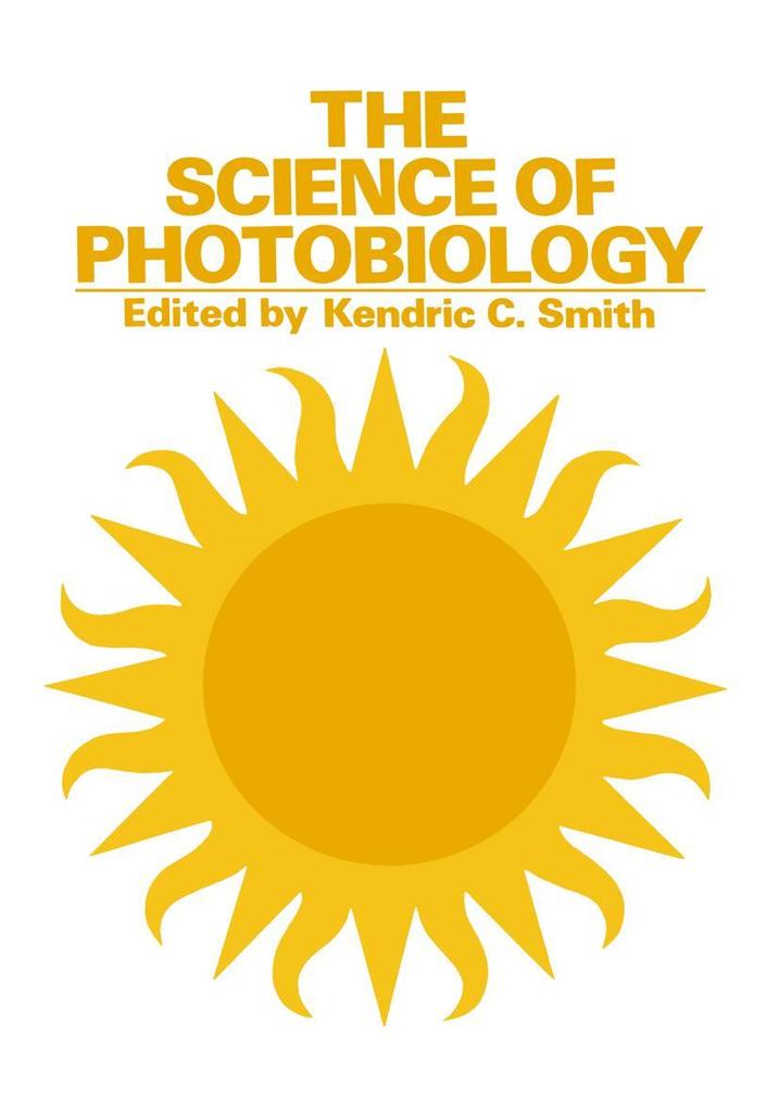The Science of Photobiology