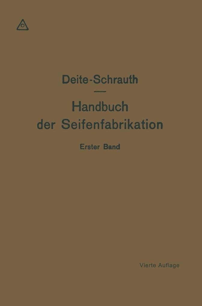 Hausseifen Textilseifen und Seifenpulver